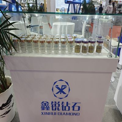 소스 인공 가려물 엑스 티타늄 코팅 합성 산업 다이아몬드 분말
