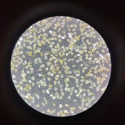 맞춤화 합성 산업용 MBD 30 -6000 절단 도구용 다이아몬드 분말