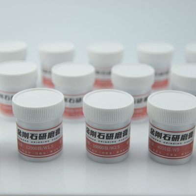 XINRUI-PASTE 다이아몬드 랩링 닦기 페이스트