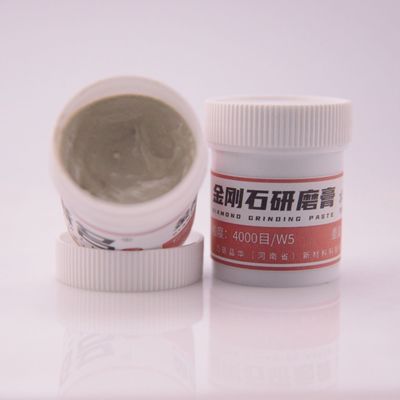 XINRUI-PASTE 다이아몬드 랩링 닦기 페이스트
