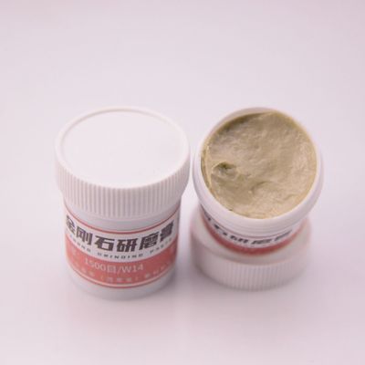 XINRUI-PASTE 다이아몬드 랩링 닦기 페이스트