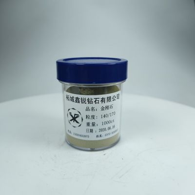 인공 다이아몬드 분류 다이아몬드 세그먼트 제조를 위한 합성 다이아몬드 분말
