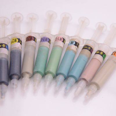 XINRUI-PASTE 소금용 용액 가려기용 수분 용해성 가려기 페이스트