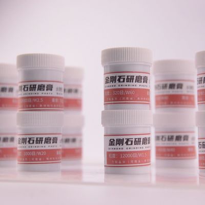 XINRUI-PASTE 가공 도구용 기름에 녹는 가려기 페이스트