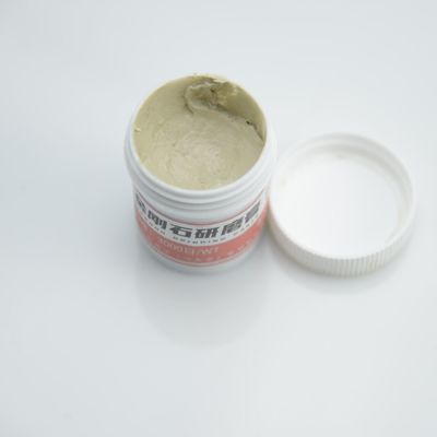 사용자 지정 사용 융스텐 스틸 폼을 깎고 닦기 위한 Xinrui Abrasive Paste