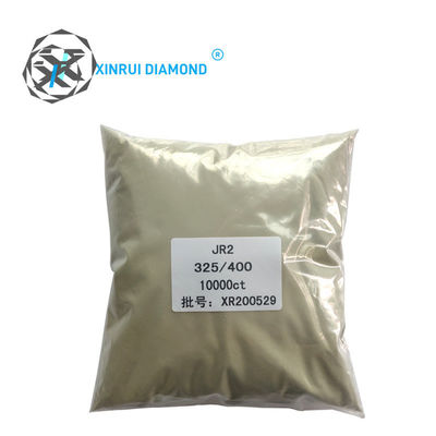 0.500kg 패키지 총중량 다이아몬드 절단 도구용 신루이 합성 다이아몬드 분말