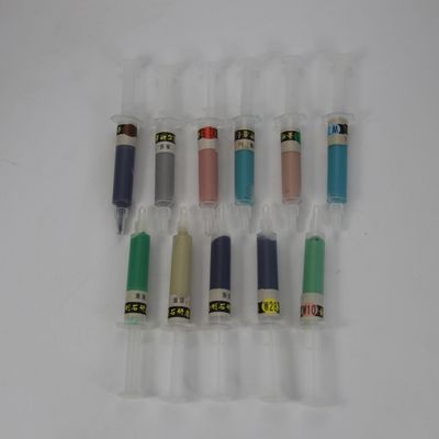 30cm * 20cm * 30cm 패키지 크기 XINRUI-PASTE 광학 렌즈를 깎고 닦기 위해