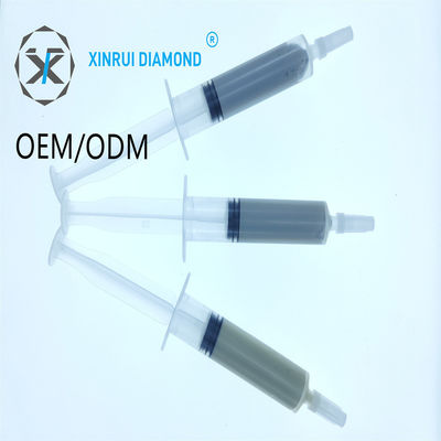 30cm * 20cm * 30cm 패키지 크기 XINRUI-PASTE 광학 렌즈를 깎고 닦기 위해