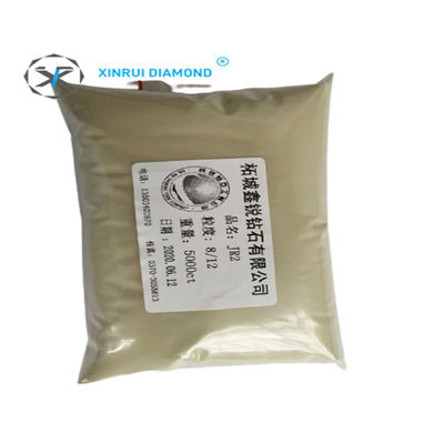 30.00cm * 20.00cm * 30.00cm 패키지 크기 Rvd 다이아몬드 파우더 다이아몬드 패드를 만드는 Xinrui