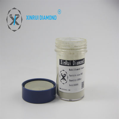 30.00cm * 20.00cm * 30.00cm 패키지 크기 Rvd 다이아몬드 파우더 다이아몬드 패드를 만드는 Xinrui