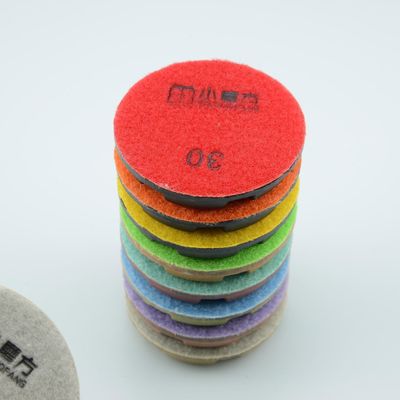 XR 건조 닦기 패드 다이아몬드 도구 그라나이트 80.00cm * 50.00cm * 30.00cm 패키지 크기