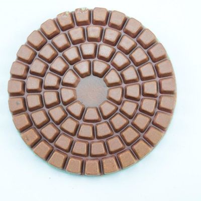XINRUI-PAD 콘크리트 대리석 대리석 0.740kg 총 무게 XINRUI-PAD 닦기 패드