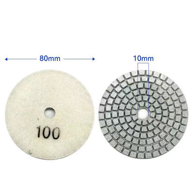 진루이 다이아몬드 롤링 패드 (Xinrui Diamond Polishing Pads)