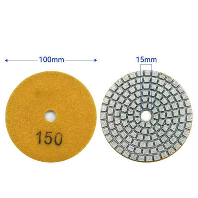 진루이 다이아몬드 롤링 패드 (Xinrui Diamond Polishing Pads)