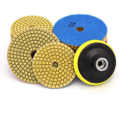 진루이 다이아몬드 롤링 패드 (Xinrui Diamond Polishing Pads)