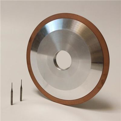 전문 다이아몬드 밀링 휠 마키노 CNC 밀러 지원 PCB 마이크로 드릴