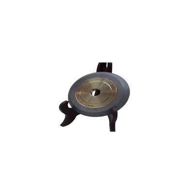 맞춤형 직경 론지 융합 밀링 휠 텅스텐 탄화물 도구 직경 70mm