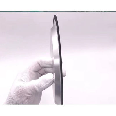 XINRUI-G1 실린더 0.1 다이아몬드 바퀴 컷 오프 바퀴 Tct 톱 블레이드 밀링 바퀴