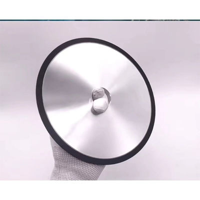 신루이 슈퍼 Abrasives CBN 다이아몬드 바퀴 밀링 바퀴 밀링에 가장 좋은 선택