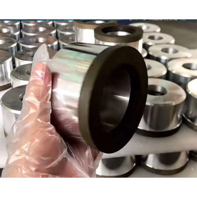 신루이 슈퍼 Abrasives CBN 다이아몬드 바퀴 밀링 바퀴 밀링에 가장 좋은 선택